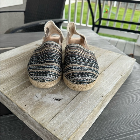 Toni Pons espadrilles - Picture 3 of 7